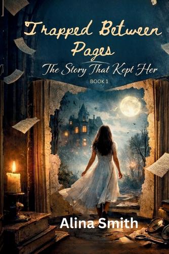 Trapped Between Pages