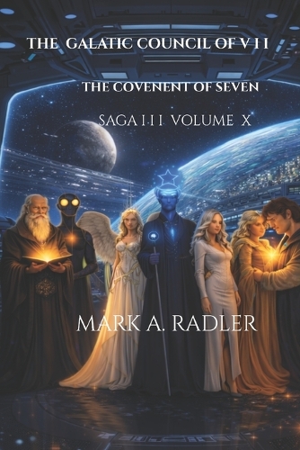 The Galatic Council of V I I