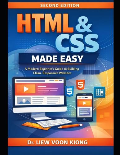 HTML & CSS Made Easy