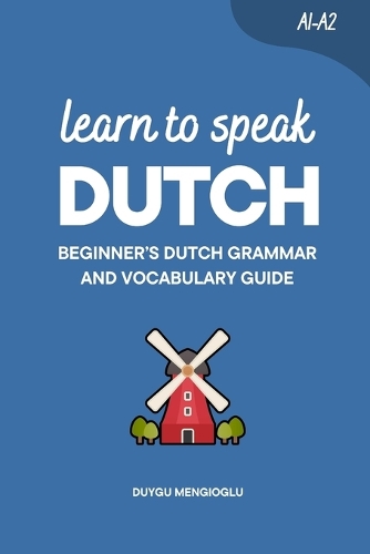 Learn to Speak Dutch