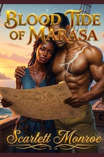 Blood Tide of Marasa