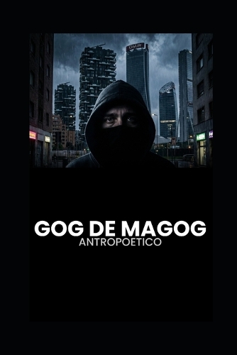 Gog de Magog