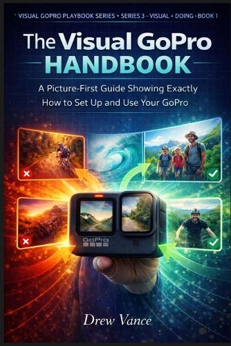 The Visual GoPro Handbook