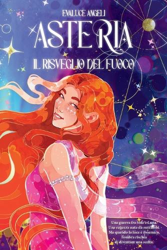 Asteria - Il Risveglio del Fuoco