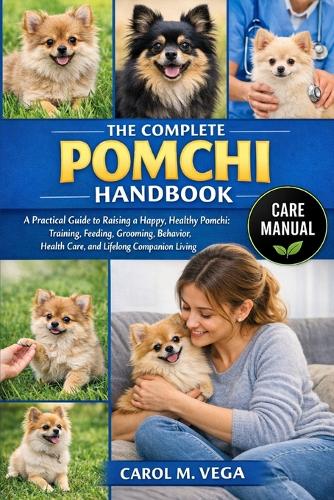The Complete Pomchi Handbook
