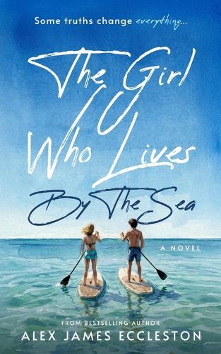 The Girl Who Lives By The Sea