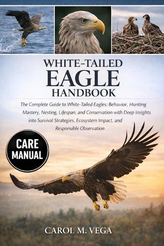 White-Tailed Eagle Handbook