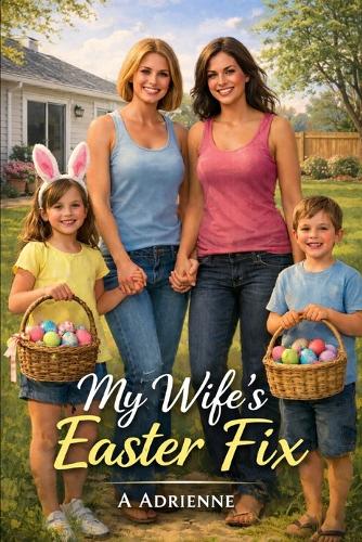 My Wifes Easter Fix
