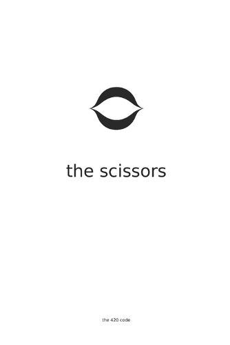 The Scissors
