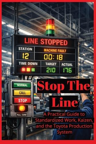 Stop the Line