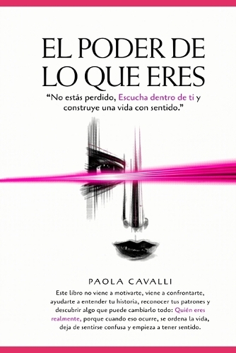 El Poder de Lo Que Eres