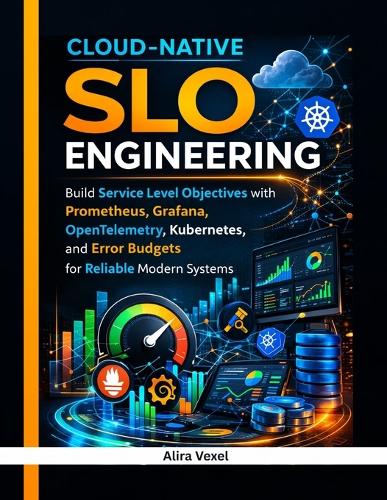 Cloud-Native SLO Engineering