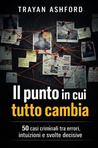 Il Punto in Cui Tutto Cambia