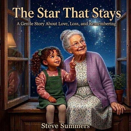 A Star That Stays