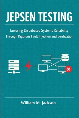 Jepsen Testing