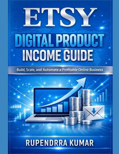 Etsy Digital Product Income Guide