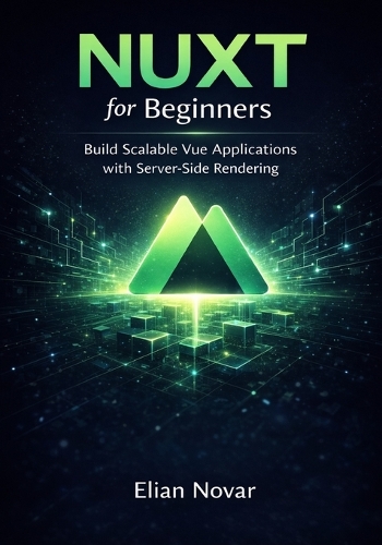 Nuxt for Beginners