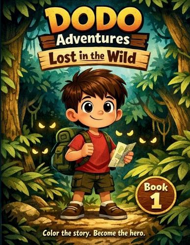 DODO Adventures