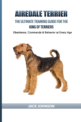 Airedale Terrier