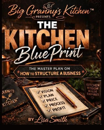 Big Granny's Kitchen Presents
