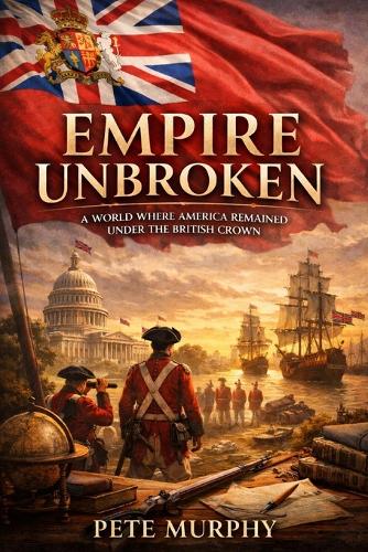 Empire Unbroken