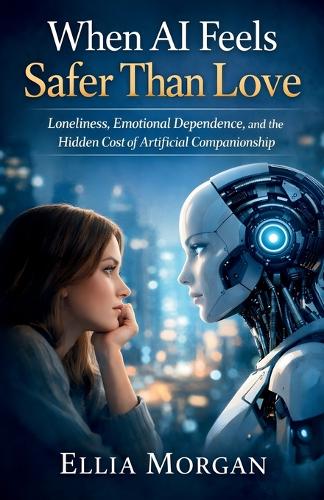 When AI Feels Safer Than Love