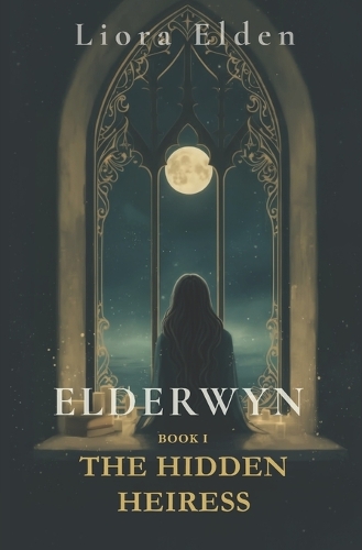 Elderwyn