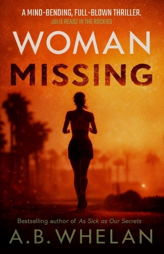 Woman Missing