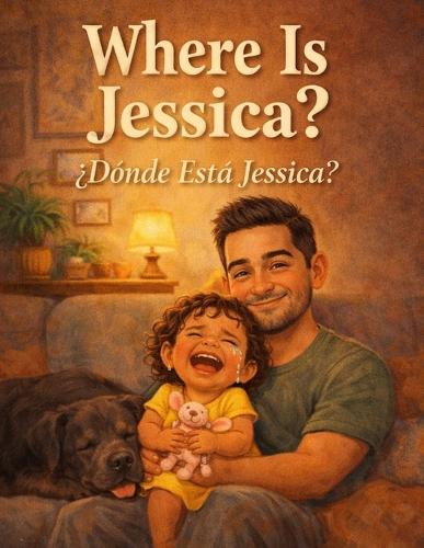 Where Is Jessica? / ¿Dónde Está Jessica?