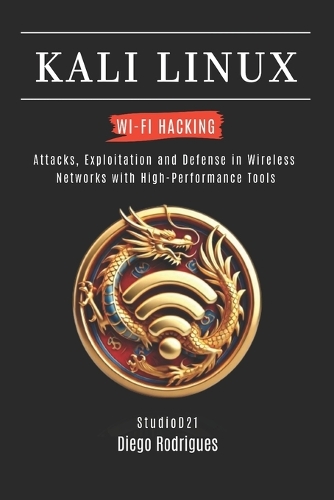 Kali Linux Wi-Fi Hacking