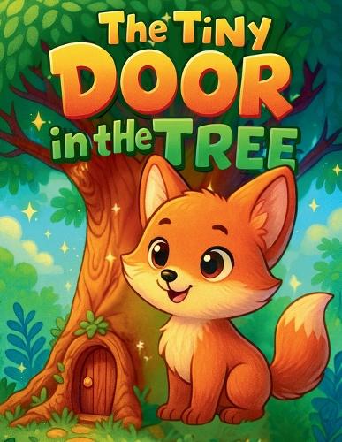 The Tiny Door in the Tree