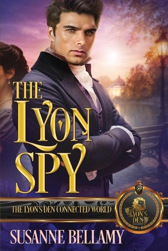 The Lyon Spy