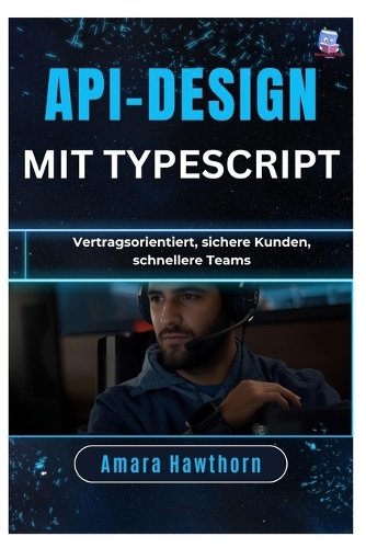 API-Design mit TypeScript