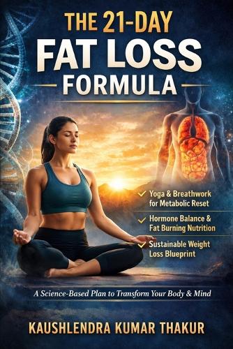 The 21-Day Fat Loss Formula