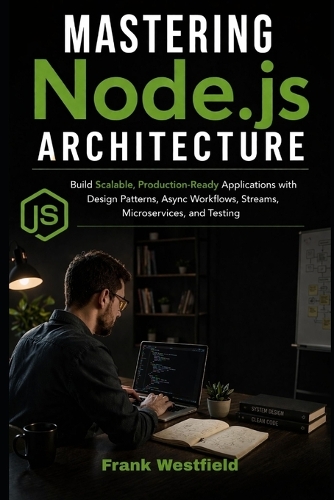 Mastering Node.js Architecture