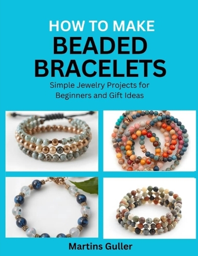 How to make Beaded Bracelets