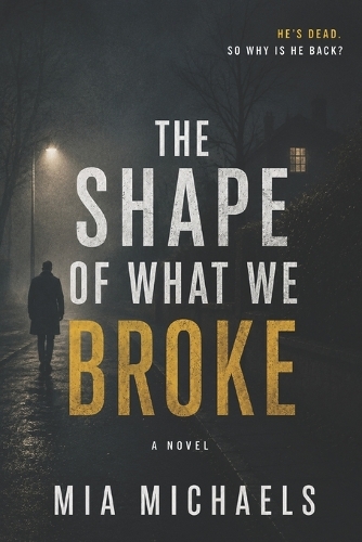 The shape of what we broke