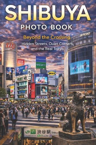 Shibuya Photo Book