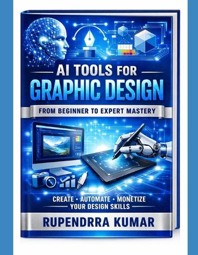 AI Tools for Graphic Design