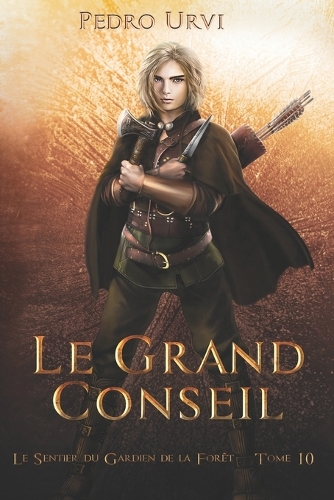 Le Grand Conseil