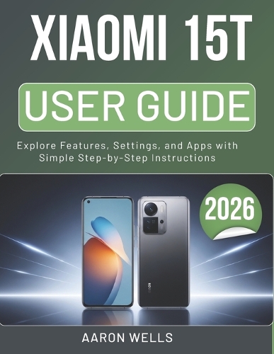 Xiaomi 15t User Guide 2026