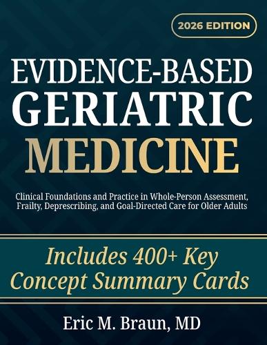 Evidence-Based Geriatric Medicine