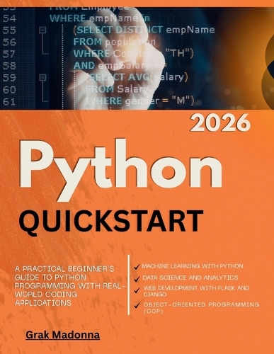 Python QuickStart 2026