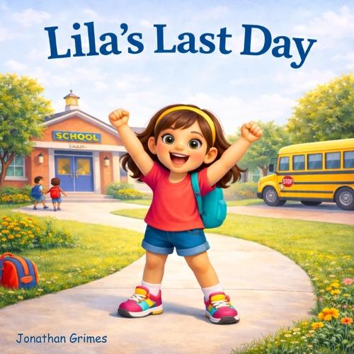Lila's Last Day