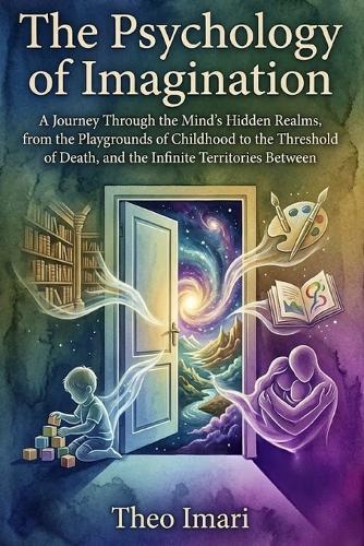 The Psychology of Imagination