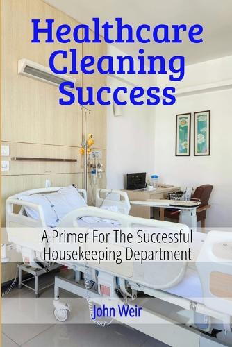 HealthCare Cleaning Success