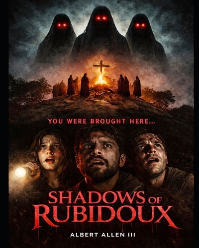 Shadows of Rubidoux