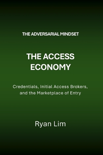 The Adversarial Mindset
