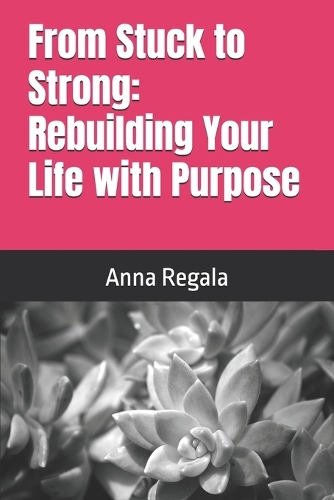 From Stuck to Strong