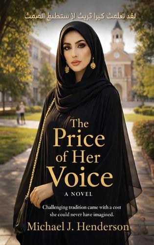 The Price of Her Voice